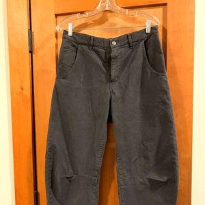 Nili Lotan shon trousers